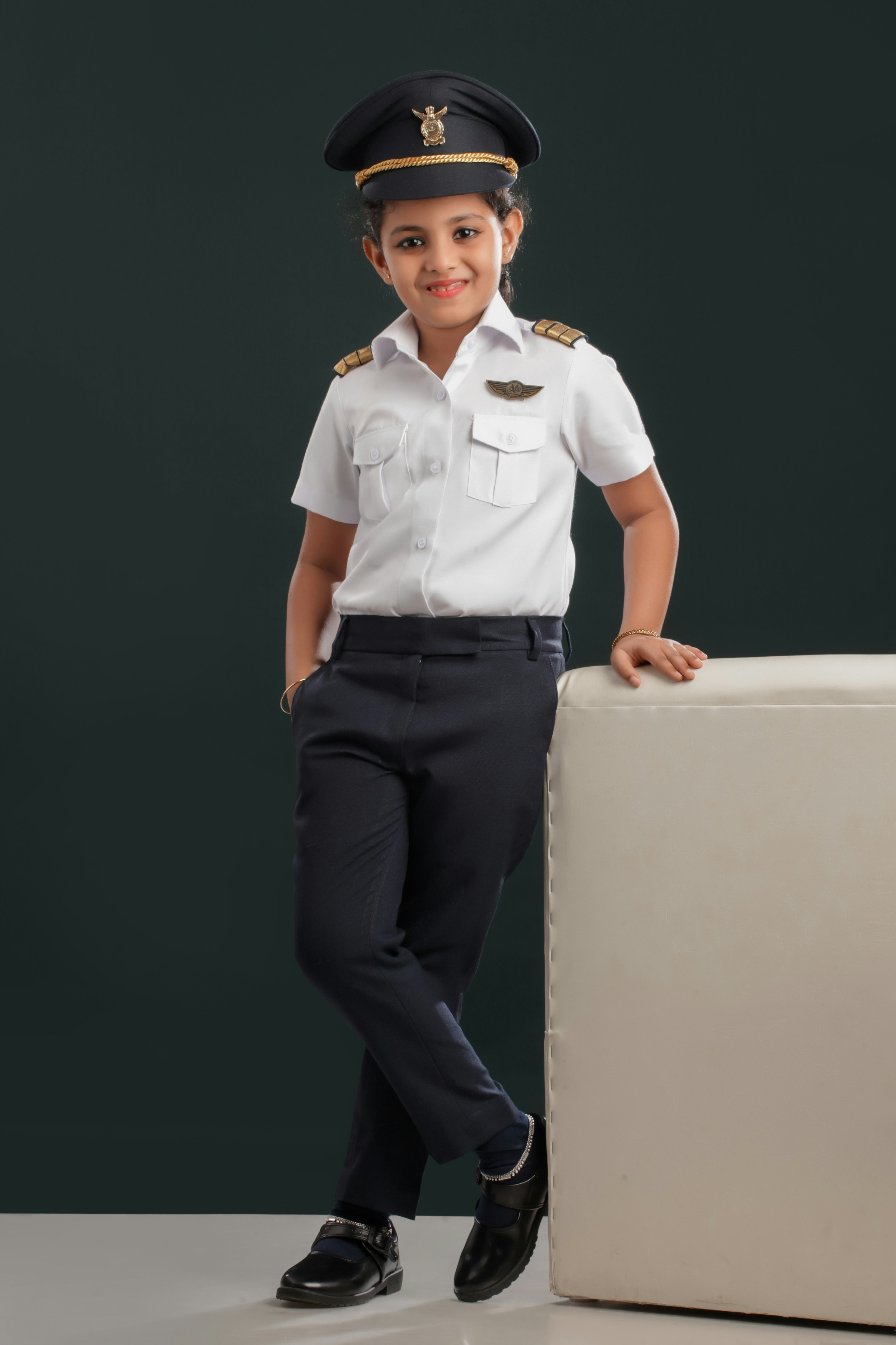 Contoh produk celana twill / chinos PT. Kreasi Jaya Lestari